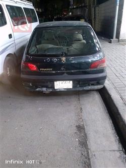 بيجو 306